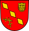 Wappen von Mauden