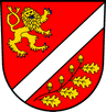 Wappen von Rettersen