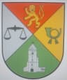 Wappen von Birnbach