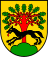 Wappen von Hochstätten