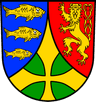 Wappen von Weitefeld