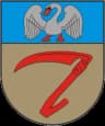Wappen von Šiaulėnai
