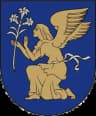 Wappen von Grinkiškis