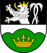 Wappen von Königsau