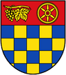 Wappen von Schloßböckelheim