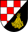 Wappen von Börfink