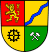 Wappen von Helmeroth