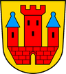 Wappen von Burgschwalbach