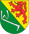 Wappen von Wickenrodt