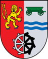 Wappen von Hemmelzen