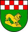 Wappen von Niederhambach