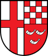 Wappen von Beltheim