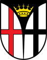 Wappen von Mastershausen