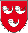 Wappen von Braunshorn