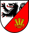 Wappen von Wölferlingen