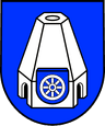 Wappen von Kalkofen
