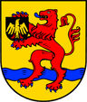 Wappen von Netzbach