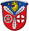 Wappen von Welterod