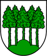 Wappen von Waldgrehweiler