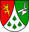 Wappen von Birkenbeul