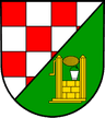 Wappen von Rinzenberg