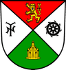 Wappen von Werkhausen