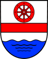 Wappen von Marnheim