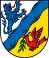 Wappen von Bedesbach