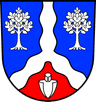 Wappen von Mammelzen