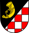 Wappen von Horbruch
