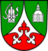 Wappen von Bürdenbach