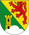 Wappen von Kempfeld