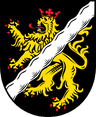 Wappen von Horschbach