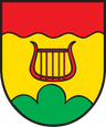 Wappen von Hinzweiler