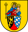 Wappen von Hallgarten