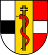Wappen von Koxhausen