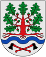 Wappen von Roscheid