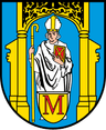 Wappen von Mauchenheim