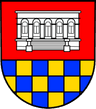 Wappen von Becherbach bei Kirn