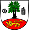 Wappen von Kraam