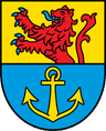 Wappen von Elzweiler