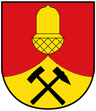 Wappen von Eichelhardt