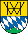 Wappen von Hangen-Weisheim