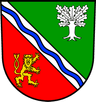 Wappen von Ersfeld