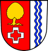 Wappen von Hohenleimbach