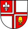 Wappen von Barweiler
