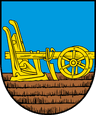 Wappen von Einöllen