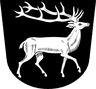 Wappen von Hirschberg