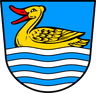 Wappen von Lohrheim