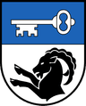 Wappen von Goldswil